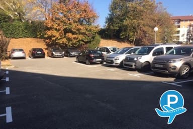 Parking Agir - Ferney-Voltaire, 13d chemin du Levant 5