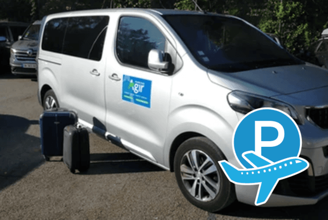 Parking Agir - Ferney-Voltaire, 13d chemin du Levant 2