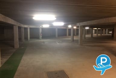 Parking Agir - Ferney-Voltaire, 13d chemin du Levant 4