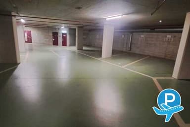 AIR VALET PARKING - Cointrin, Chemin de l'avanchet 26 4