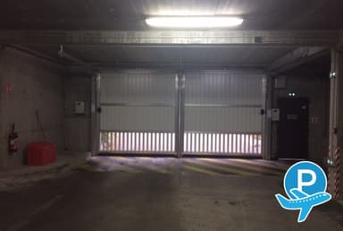 Parking Agir - Ferney-Voltaire, 13d chemin du Levant 3