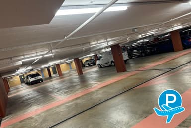 Shuttle Parking Bülach - Bachenbülach, Grabenstrasse 4 3