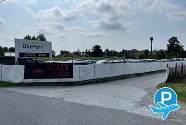 Like Park - Varese, Via Luigi Bailo, 18, 4