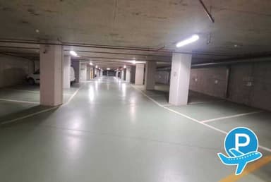 AIR VALET PARKING - Cointrin, Chemin de l'avanchet 26 2